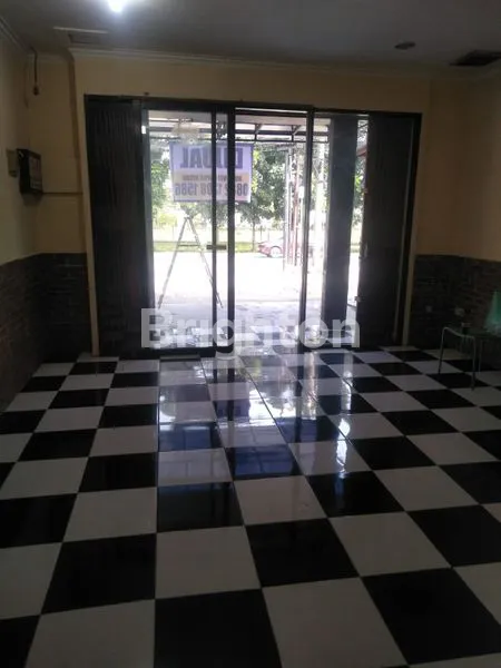 image RUKO STRATEGIS DI LENTENG AGUNG (2)