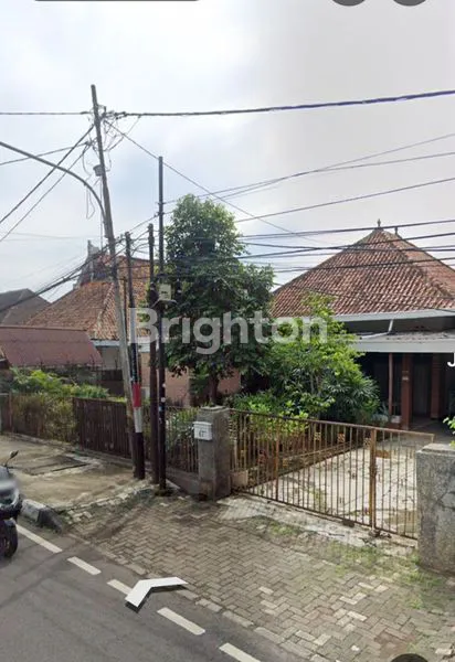 RUMAH MURAH DI MENTENG DIBAWAH HARGA PASAR