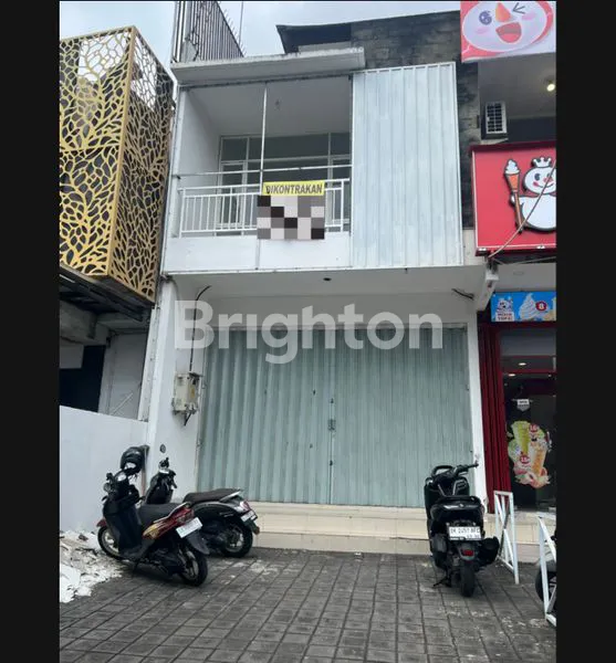 image RUKO BARITO PANJER DAERAH STRATEGIS KULINER DAN USAHA LAINNYA (1)