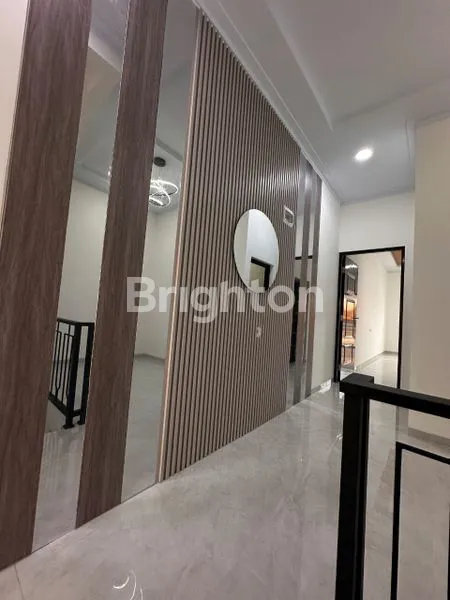 image RUMAH BARU 5 KT DI TANJUNG DUREN, STRATEGIS! (6)