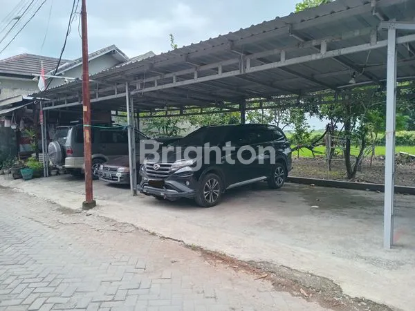 image TANAH DI GEDONGAN INDAH COLOMADU (2)