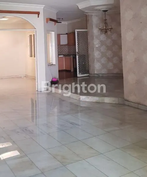 image DIJUAL RUMAH MEWAH DI CIBUBUR JAKARTA TIMUR  (6)