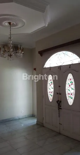image DIJUAL RUMAH MEWAH DI CIBUBUR JAKARTA TIMUR  (2)