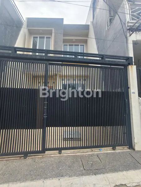 image JELAMBAR RUMAH SEWA 2LT , JAKARTA BARAT. (2)
