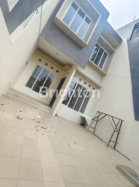 image JELAMBAR RUMAH SEWA 2LT , JAKARTA BARAT. (3)