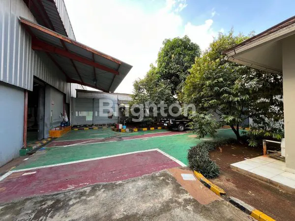 image DIJUAL PABRIK DI BANTAR GEBANG BEKASI (3)