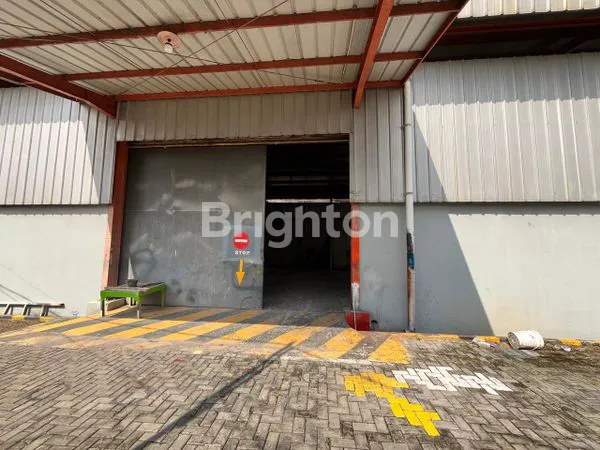 image DIJUAL PABRIK DI BANTAR GEBANG BEKASI (8)