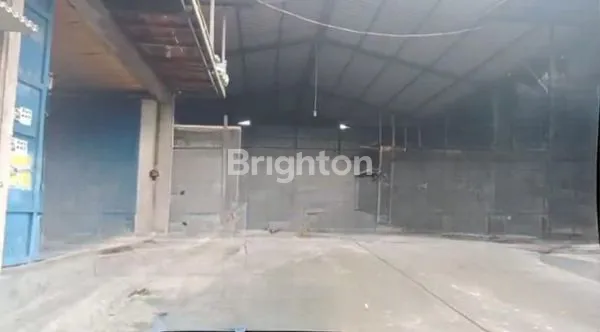 GUDANG SOEKARNO HATTA BANDUNG