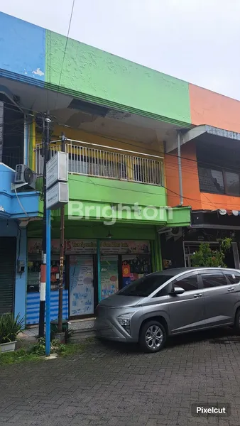 image RUKO MURAH DI KAWASAN BISNIS SAWOJAJAR (1)