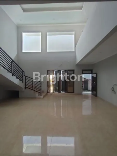 image NEW GRESS RUMAH MANYAR KERTOADI LOKASI STRATEGIS DEKAT GM, UNAIR, ITS  (3)