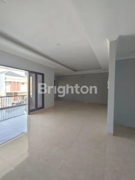 image NEW GRESS RUMAH MANYAR KERTOADI LOKASI STRATEGIS DEKAT GM, UNAIR, ITS  (6)