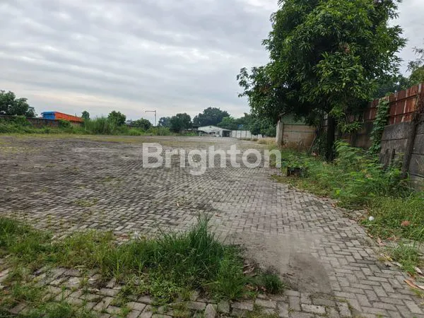 TANAH DIJUAL DAN DISEWAKAN MARTUBUNG