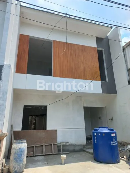 image DIJUAL RUMAH NUSALOKA YAPEN TANGERANG SELATAN (1)