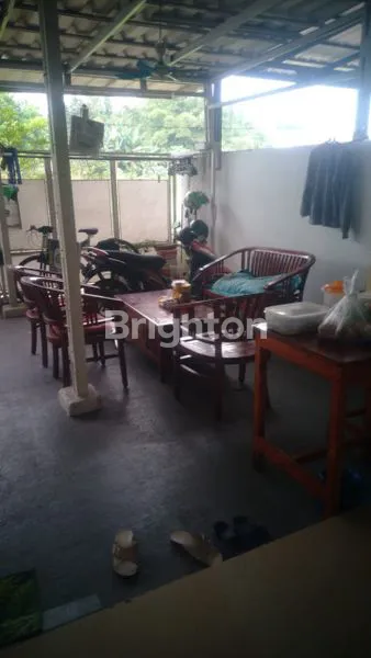 image DIJUAL RUMAH NYAMAN DI PELANGI RESIDEN 3 – BAKTI JAYA, TANGERANG SELATAN (5)
