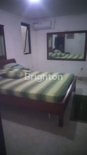 image DIJUAL RUMAH NYAMAN DI PELANGI RESIDEN 3 – BAKTI JAYA, TANGERANG SELATAN (8)