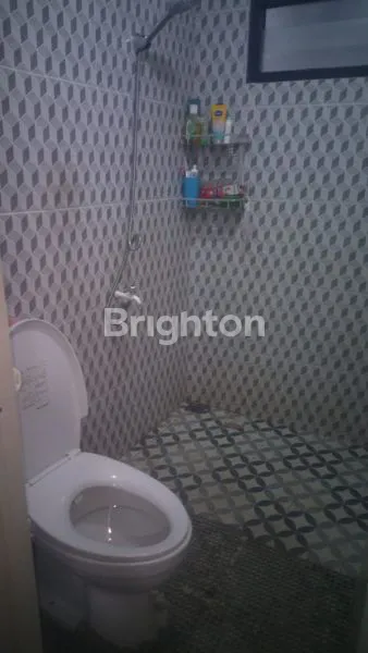 image DIJUAL RUMAH NYAMAN DI PELANGI RESIDEN 3 – BAKTI JAYA, TANGERANG SELATAN (7)