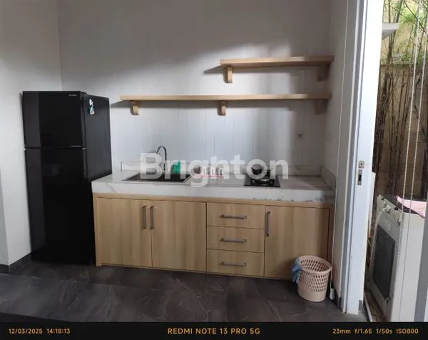 image RUMAH SEMI FURNISHED, SIAP HUNI DI JIMBARAN (2)