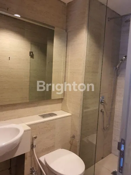 image APARTEMEN STRATEGIS TAMAN ANGGREK, LT 19, SIAP HUNI (3)