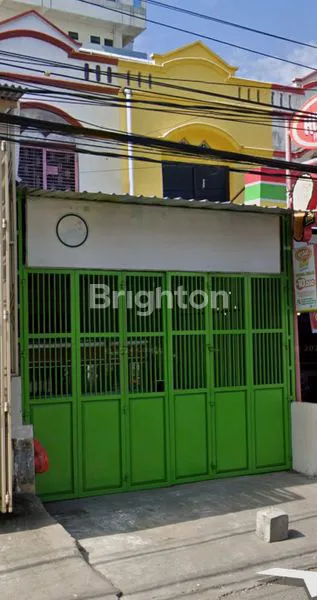 image RUKO 2 LANTAI SHM, STRATEGIS DI TALLASALAPANG (1)