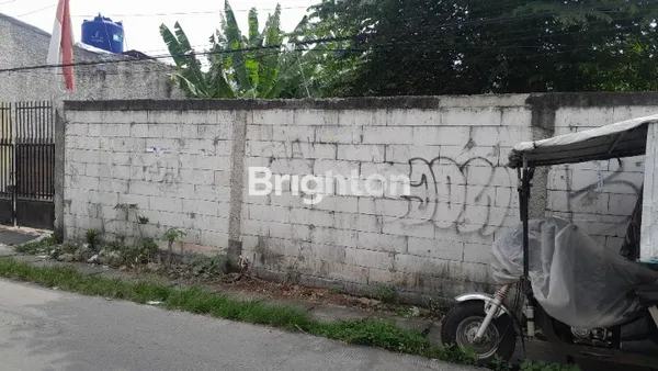 image JUAL CEOAT TANAH BAGUS BEKASI (1)