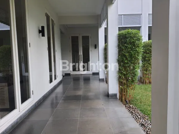 image HUNIAN MODERN STRATEGIS CIPETE, 4KT & 4KM (2)