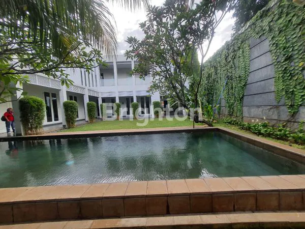 image HUNIAN MODERN STRATEGIS CIPETE, 4KT & 4KM (4)