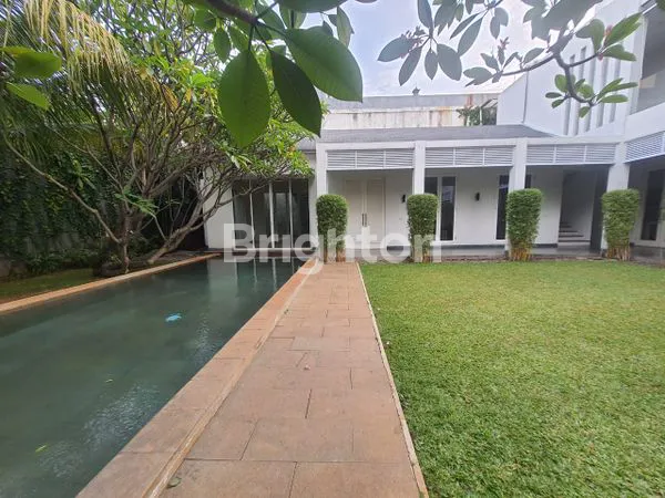 image HUNIAN MODERN STRATEGIS CIPETE, 4KT & 4KM (8)