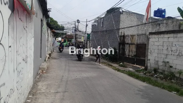 image JUAL CEOAT TANAH BAGUS BEKASI (2)