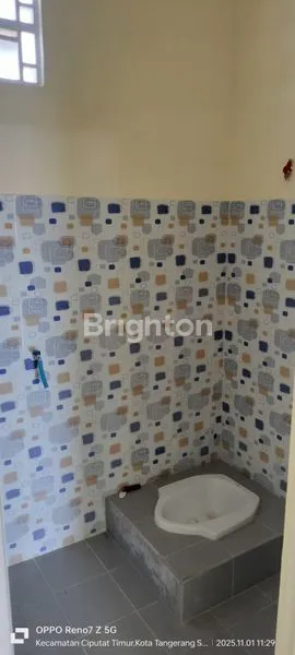 image DIJUAL RUKO 2 LANTAI DEKAT STASIUN & MALL BINTARO (6)