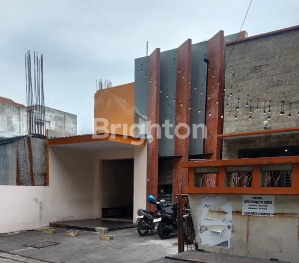 image DIJUAL RUKO STRATEGIS DI  TENGAH KOTA  (1)