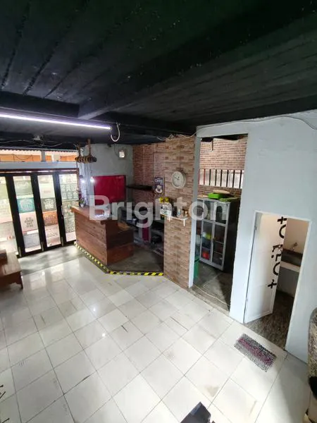 image RUMAH MEWAH 2 LANTAI SIAP HUNI DI PANCORAN MAS DEPOK (3)