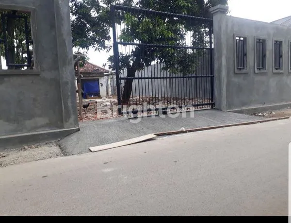 image LAHAN STRATEGIS 15X33M DI KALIDERES (1)