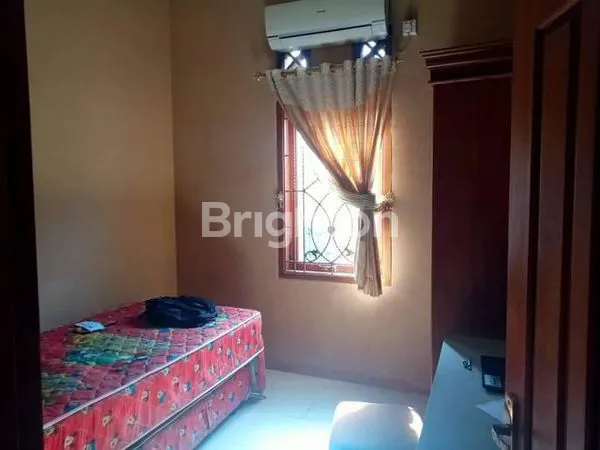 image HUNIAN STRATEGIS SALAK, 3 KT FULL FURNISH (5)