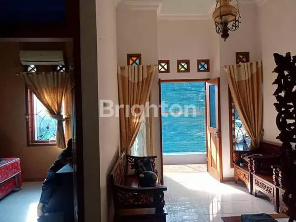 image HUNIAN STRATEGIS SALAK, 3 KT FULL FURNISH (6)