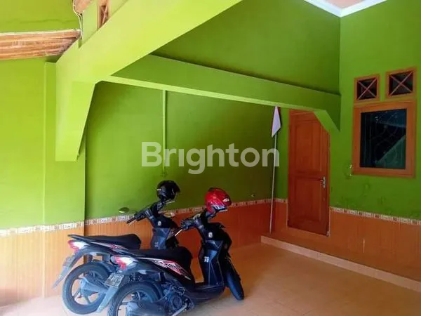 image HUNIAN STRATEGIS SALAK, 3 KT FULL FURNISH (7)