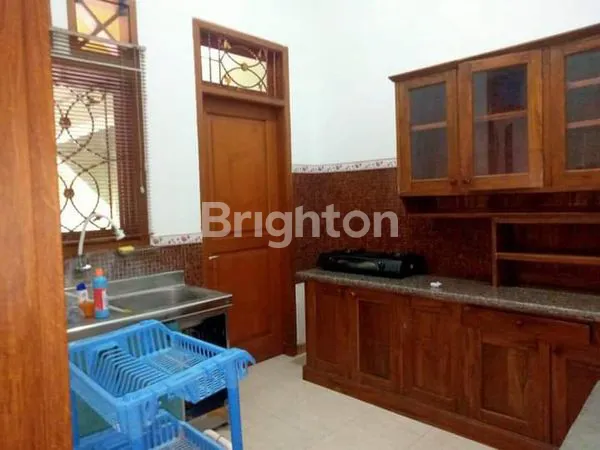 image HUNIAN STRATEGIS SALAK, 3 KT FULL FURNISH (8)