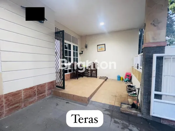 image RUMAH 3 LANTAI DI WARU, DEKAT BANDARA JUANDA (2)