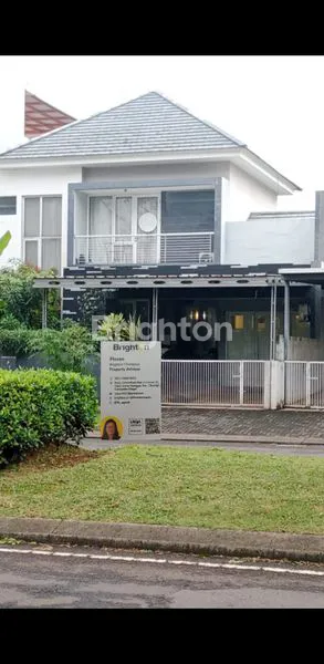 image RUMAH DISEWAKAN DI BOULEVARD KOTA WISATA DEKAT KE MASJID DARUSSALAM DAN MALL LIVING WOLRD (1)