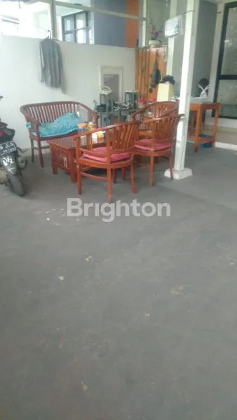 image DIJUAL RUMAH NYAMAN DI PELANGI RESIDEN 3 – BAKTI JAYA, TANGERANG SELATAN (2)