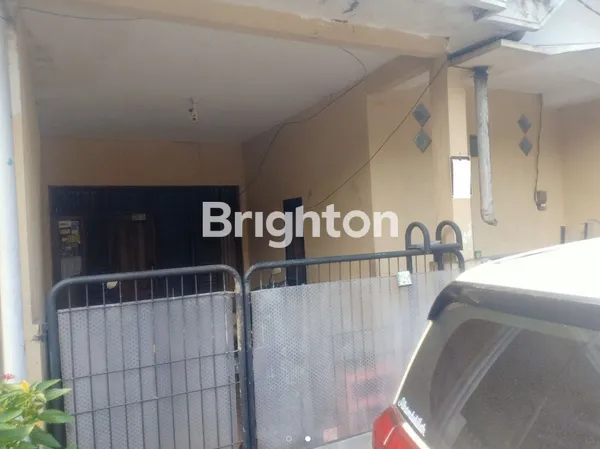 image RUMAH 2KT SIAP HUNI, ATAP BARU, BEBAS BANJIR (1)