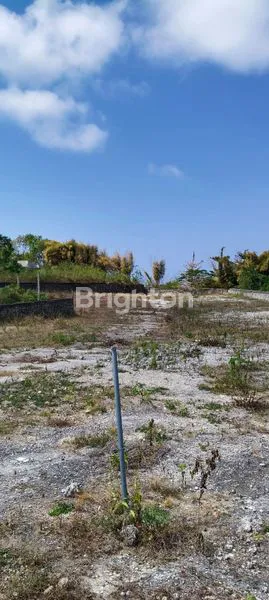 image TANAH LOKASI PREMIUM DI JALAN UTAMA BYPASS NUSA DUA 28 ARE  (3)