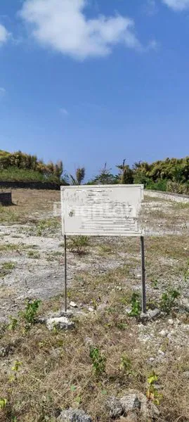 image TANAH LOKASI PREMIUM DI JALAN UTAMA BYPASS NUSA DUA 28 ARE  (5)