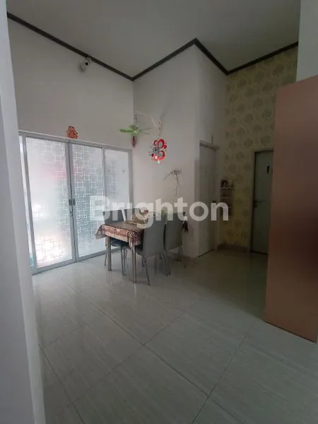 image RUMAH 3 KT - DEKAT MC D - MODERN MINIMALIS DI JIMBARAN (4)