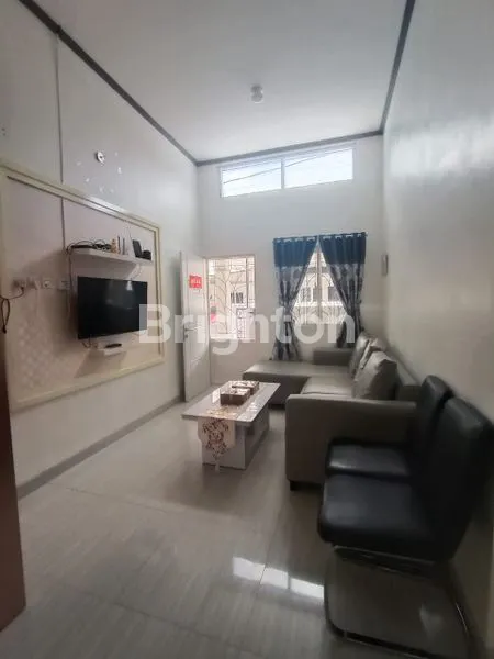 image RUMAH 3 KT - DEKAT MC D - MODERN MINIMALIS DI JIMBARAN (1)