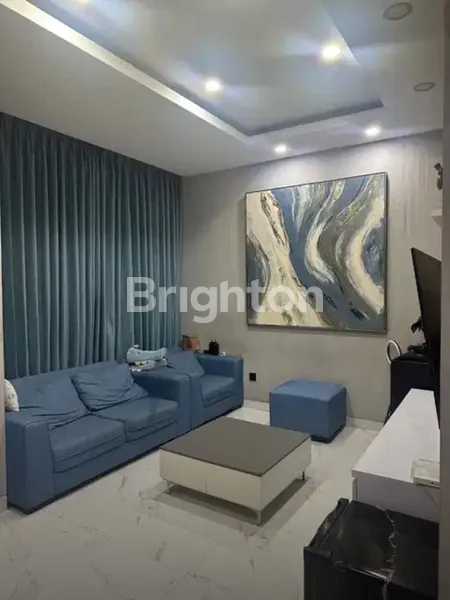 image DI JUAL CEPAT RUMAH SIAP HUNI  GOLF LIKE (1)