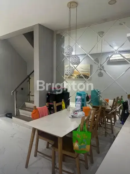 image DI JUAL CEPAT RUMAH SIAP HUNI  GOLF LIKE (4)