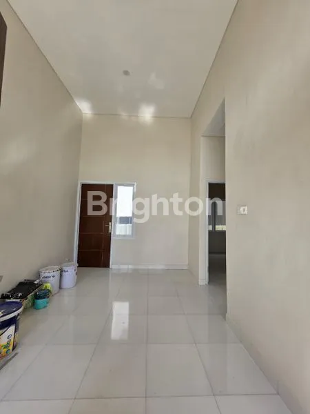 image DI JUAL  RUMAH CLUSTER HARMONIA (3)