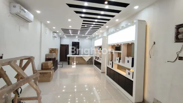 image RUKO 3 LANTAI SEMI-FURNISHED SIAP HUNI (3)