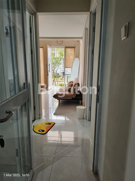 image RUMAH SIAP HUNI DI CLUSTER CANNA PARAMOUNT PETALS CURUG BITUNG TANGERANG (4)