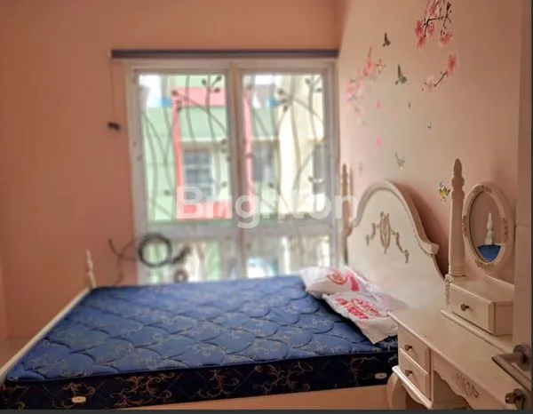 image RUMAH MINIMALIS FULL FURNISHED DI ARCADIA (4)